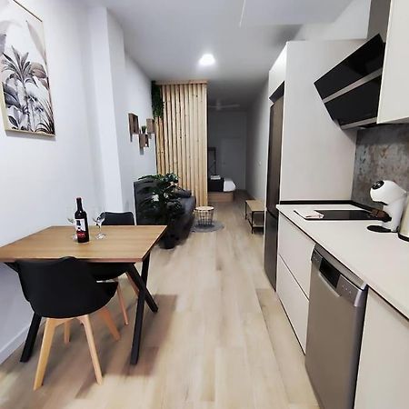 Apartamento Rio Turia C バレンシア エクステリア 写真