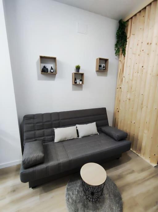 Apartamento Rio Turia C バレンシア エクステリア 写真