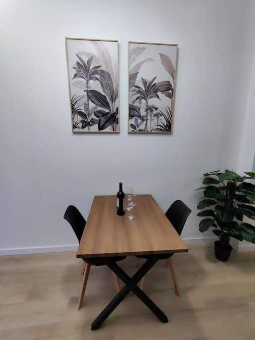 Apartamento Rio Turia C バレンシア エクステリア 写真