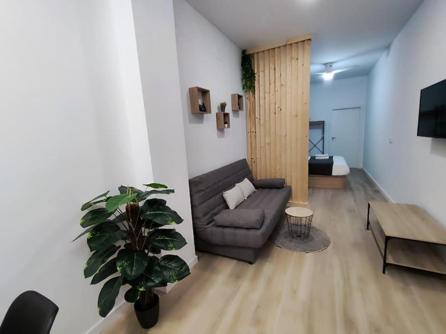 Apartamento Rio Turia C バレンシア エクステリア 写真